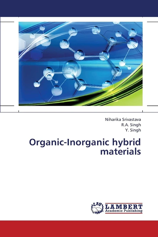 Organic-Inorganic hybrid materials