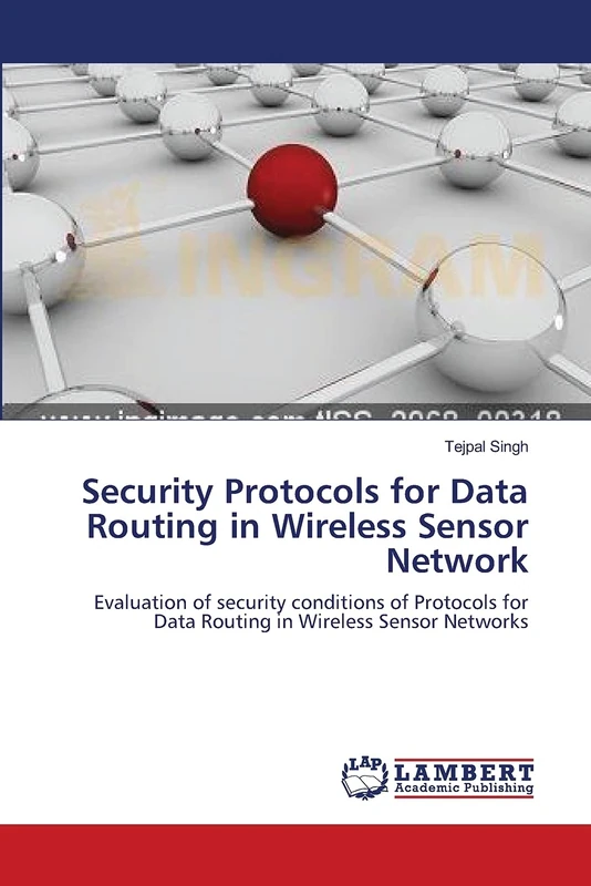 Security Protocols for Data Routing in Wireless Sensor Network: Evaluation of security conditions of Protocols for Data Routing in Wireless Sensor Networks