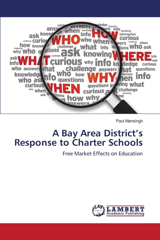 A Bay Area District’s Response to Charter Schools: Free Market Effects on Education