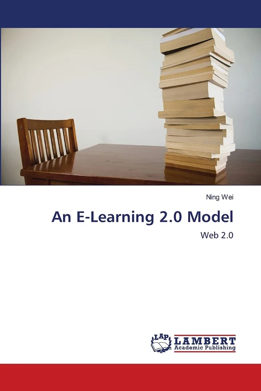 An E-Learning 2.0 Model: Web 2.0