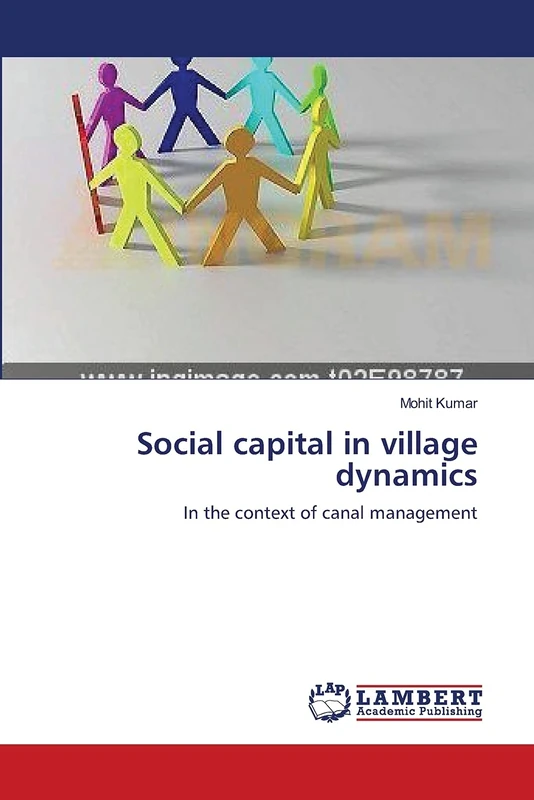 Social capital in village dynamics: In the context of canal management - Image 1
