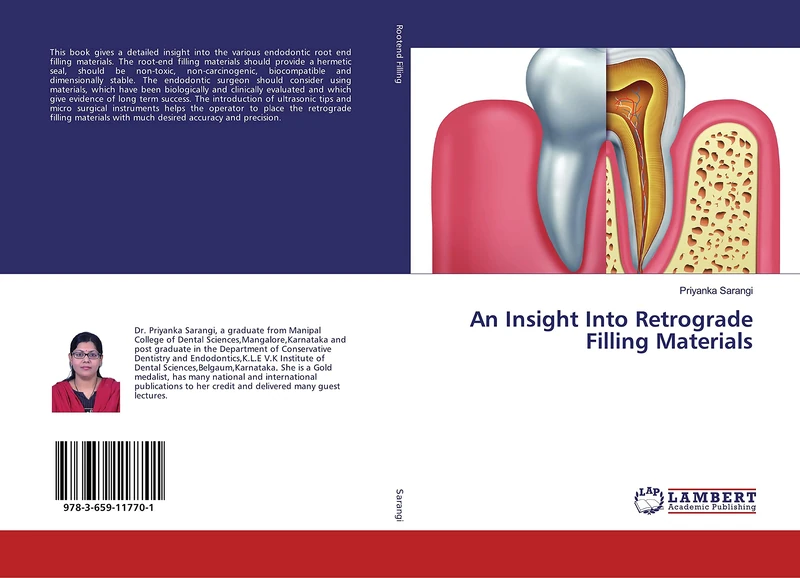 An Insight Into Retrograde Filling Materials - Image 1