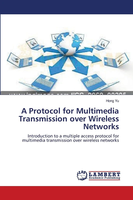 A Protocol for Multimedia Transmission over Wireless Networks: Introduction to a multiple access protocol for multimedia transmission over wireless networks - Image 1