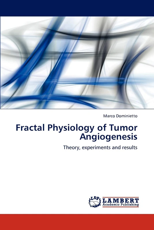 Fractal Physiology of Tumor Angiogenesis: Theory, experiments and results