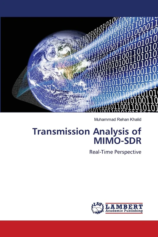 Transmission Analysis of MIMO-SDR: Real-Time Perspective - Image 1
