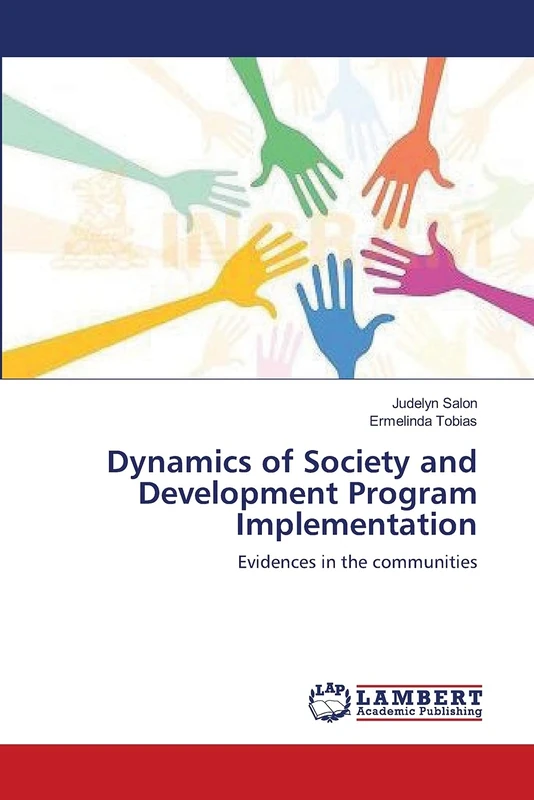 Dynamics of Society and Development Program Implementation: Evidences in the communities