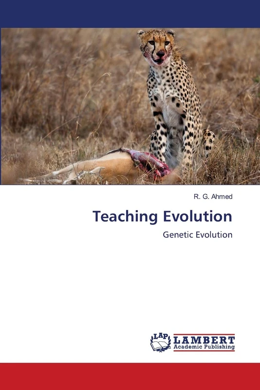 Teaching Evolution: Genetic Evolution