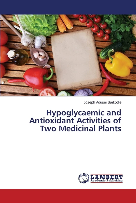 Hypoglycaemic and Antioxidant Activities of Two Medicinal Plants