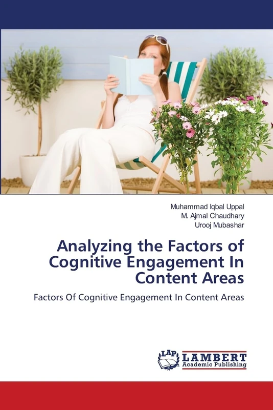 Analyzing the Factors of Cognitive Engagement In Content Areas: Factors Of Cognitive Engagement In Content Areas - Image 1