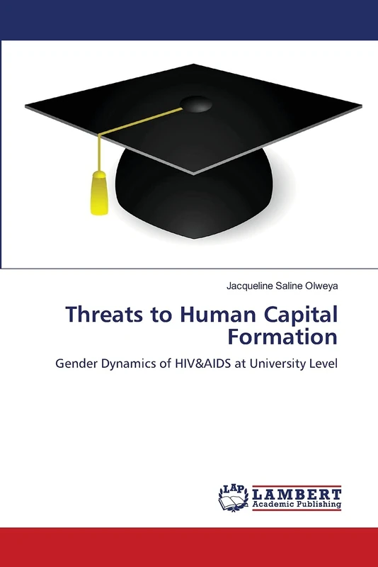 Threats to Human Capital Formation: Gender Dynamics of HIV&AIDS at University Level