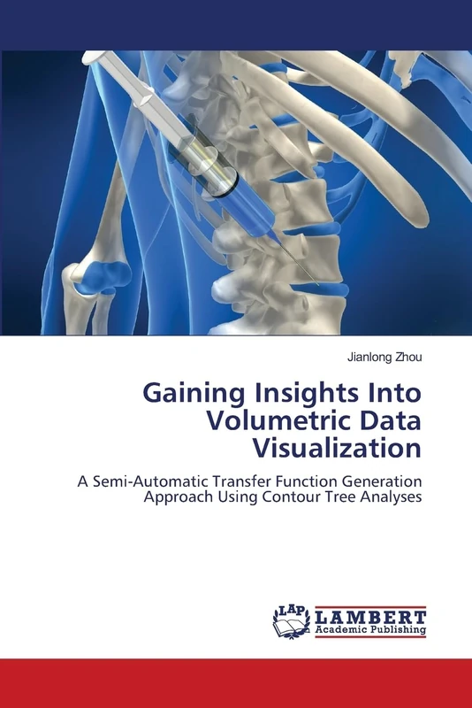 Gaining Insights Into Volumetric Data Visualization: A Semi-Automatic Transfer Function Generation Approach Using Contour Tree Analyses
