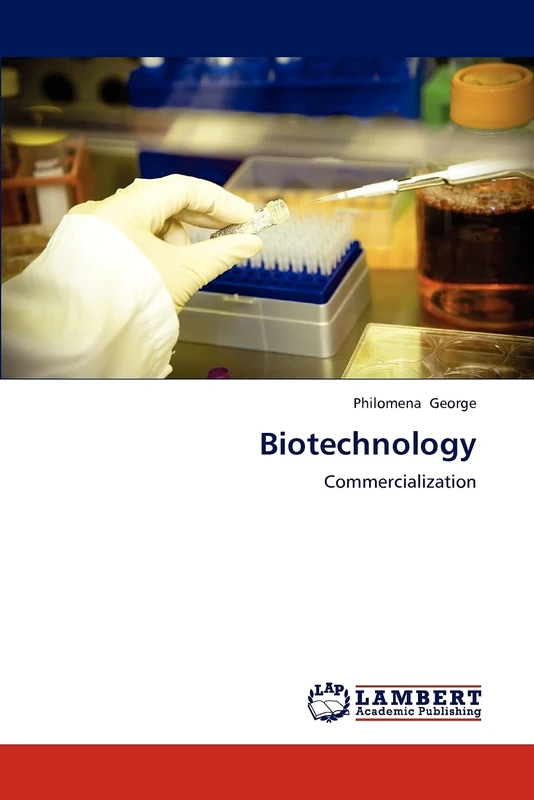 Biotechnology: Commercialization