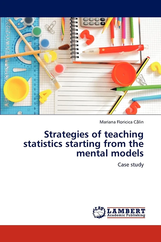 Strategies of teaching statistics starting from the mental models: Case study - Image 1