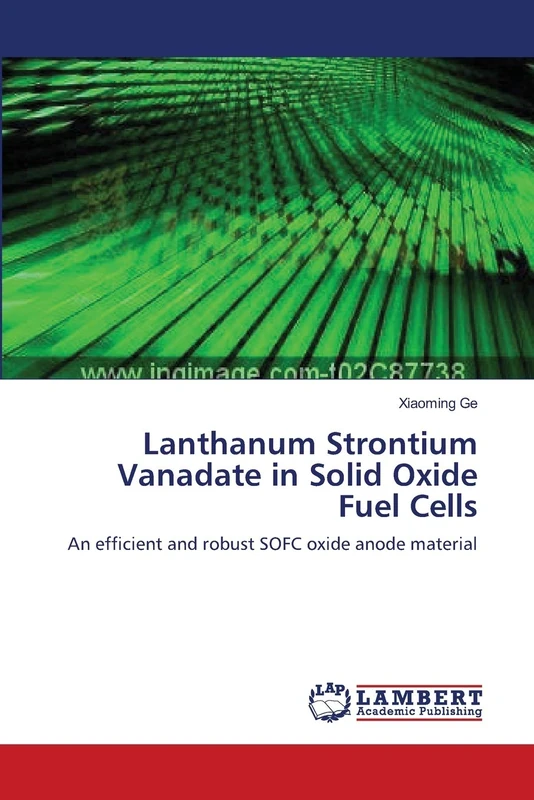 Lanthanum Strontium Vanadate in Solid Oxide Fuel Cells: An efficient and robust SOFC oxide anode material