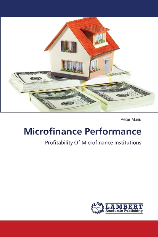 Microfinance Performance: Profitability Of Microfinance Institutions