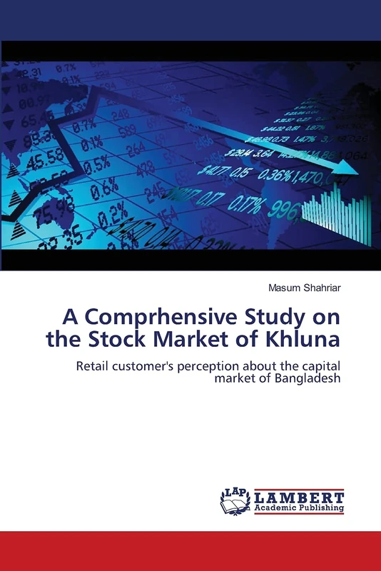 A Comprhensive Study on the Stock Market of Khluna: Retail customer's perception about the capital market of Bangladesh