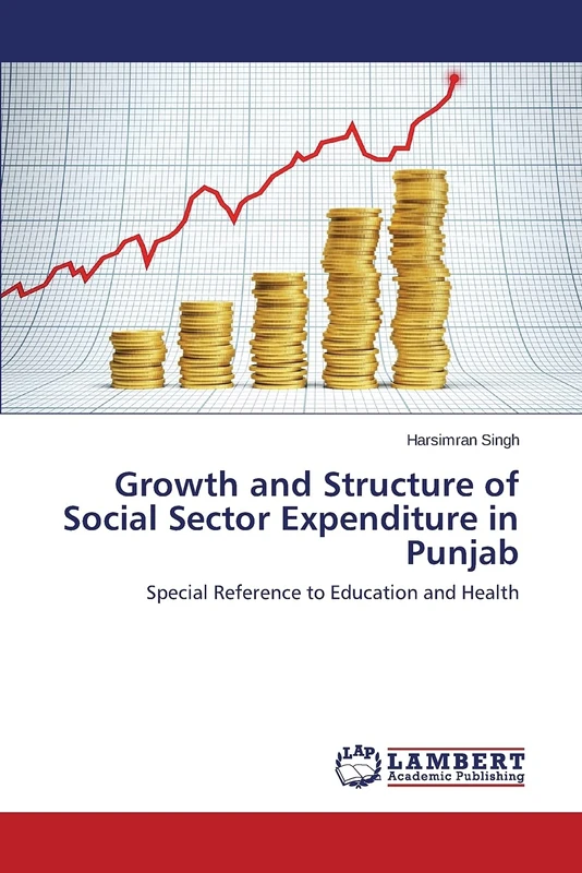 Growth and Structure of Social Sector Expenditure in Punjab: Special Reference to Education and Health