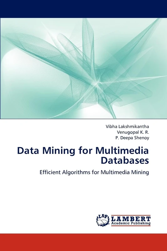 Data Mining for Multimedia Databases: Efficient Algorithms for Multimedia Mining