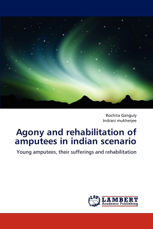 Agony and rehabilitation of amputees in indian scenario: Young amputees, their sufferings and rehabilitation - Image 1