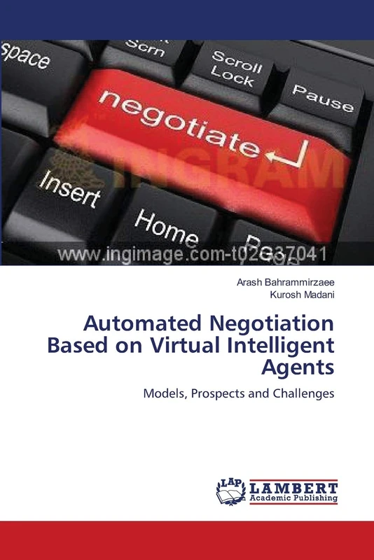Automated Negotiation Based on Virtual Intelligent Agents: Models, Prospects and Challenges