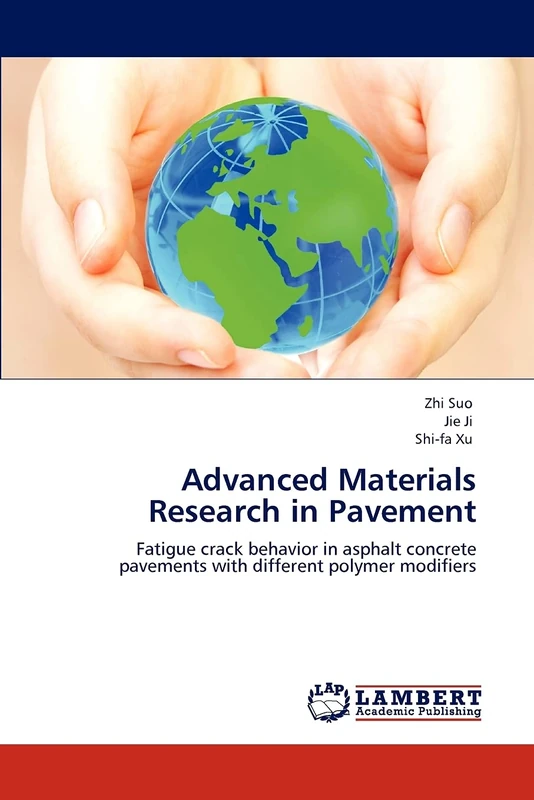 Advanced Materials Research in Pavement: Fatigue crack behavior in asphalt concrete pavements with different polymer modifiers