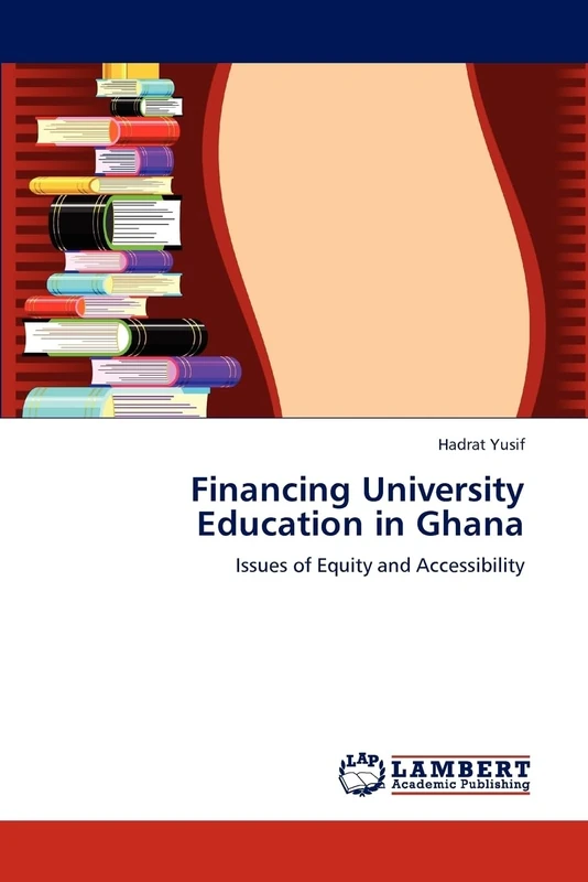 Financing University Education in Ghana: Issues of Equity and Accessibility - Image 1