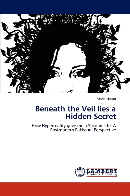 Beneath the Veil lies a Hidden Secret: How Hyperreality gave me a Second Life: A Postmodern Pakistani Perspective