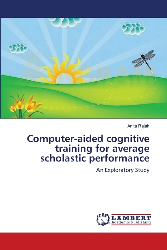 Computer-aided cognitive training for average scholastic performance: An Exploratory Study