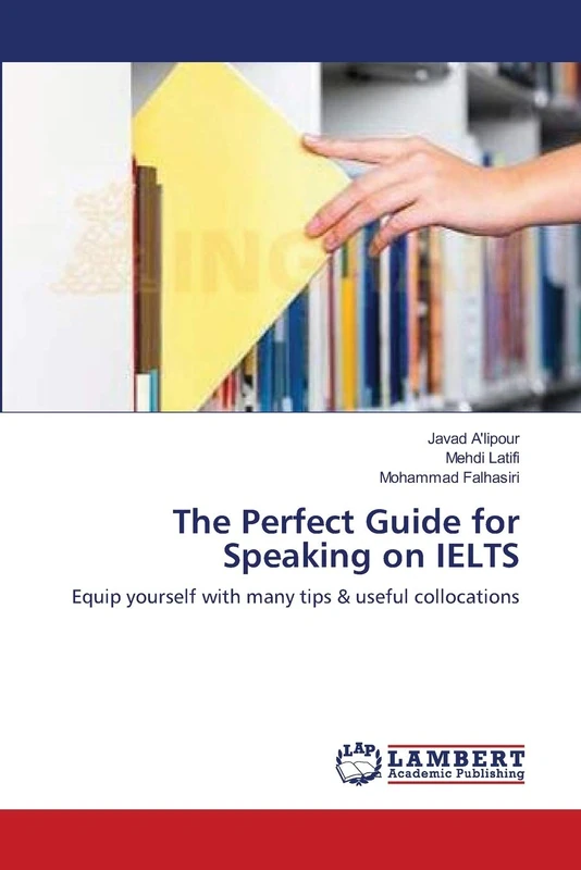 The Perfect Guide for Speaking on IELTS: Equip yourself with many tips & useful collocations - Image 1