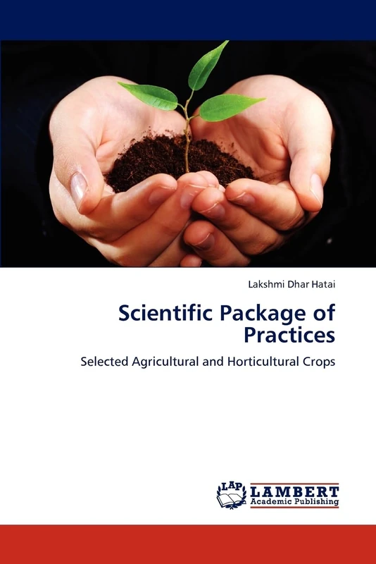 Scientific Package of Practices: Selected Agricultural and Horticultural Crops - Image 1