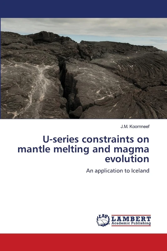 U-series constraints on mantle melting and magma evolution: An application to Iceland - Image 1