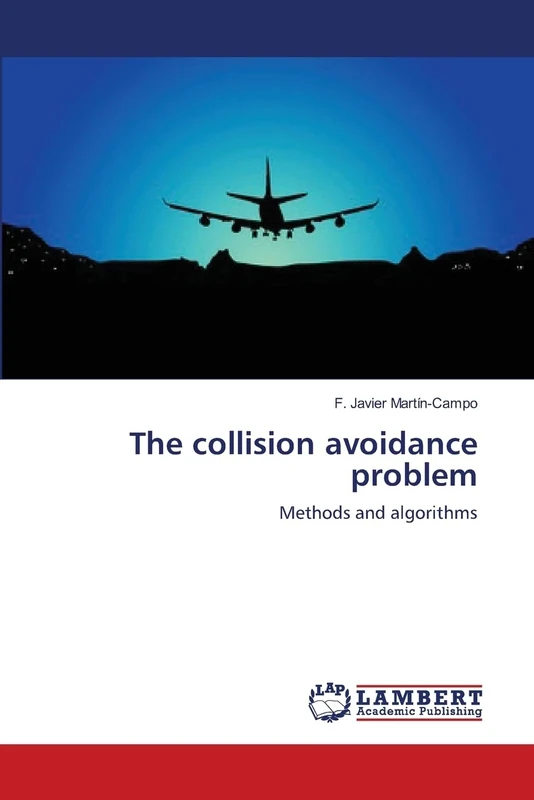 The collision avoidance problem: Methods and algorithms