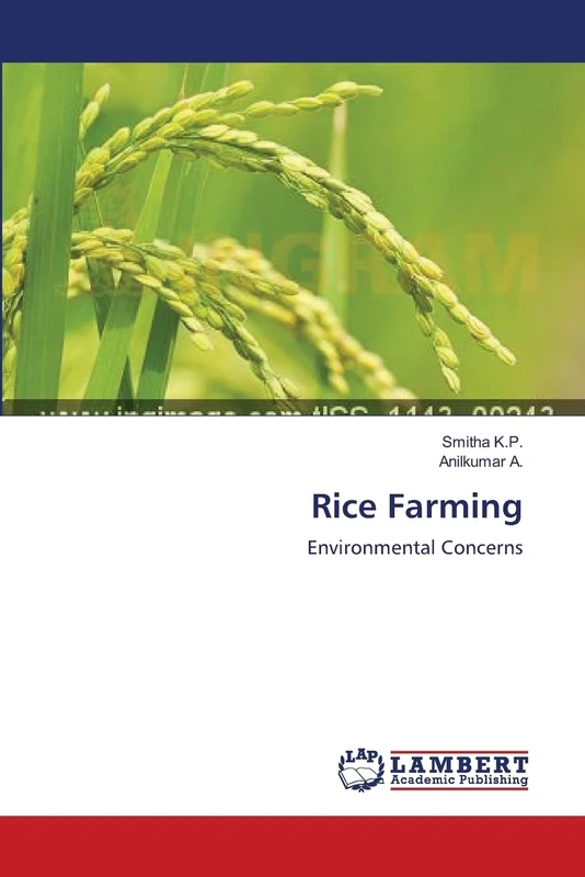 Rice Farming: Environmental Concerns