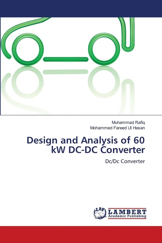 Design and Analysis of 60 kW DC-DC Converter: Dc/Dc Converter - Image 1