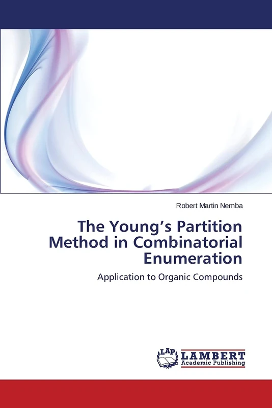 The Young’s Partition Method in Combinatorial Enumeration: Application to Organic Compounds