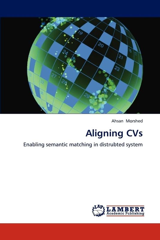 Aligning CVs: Enabling semantic matching in distrubted system - Image 1