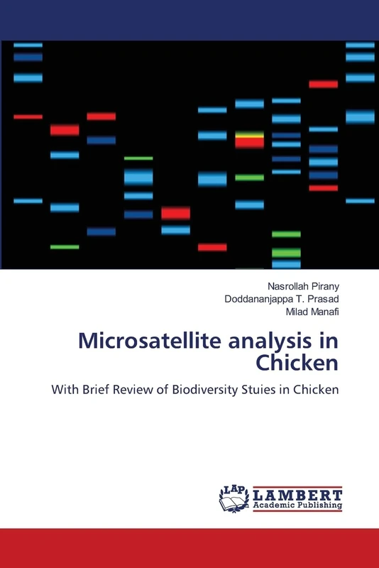Microsatellite analysis in Chicken: With Brief Review of Biodiversity Stuies in Chicken
