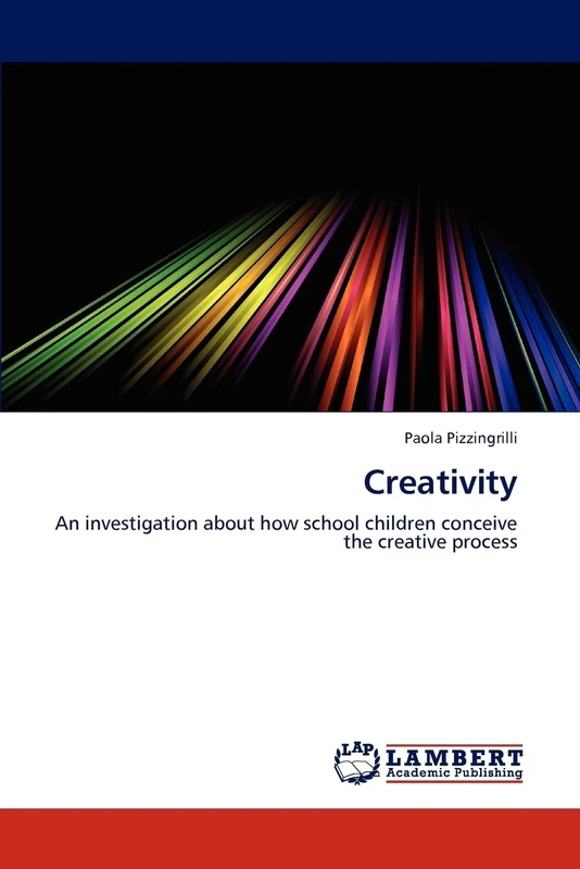 Creativity: An investigation about how school children conceive the creative process