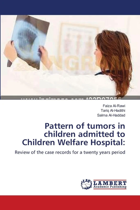 Pattern of tumors in children admitted to Children Welfare Hospital:: Review of the case records for a twenty years period