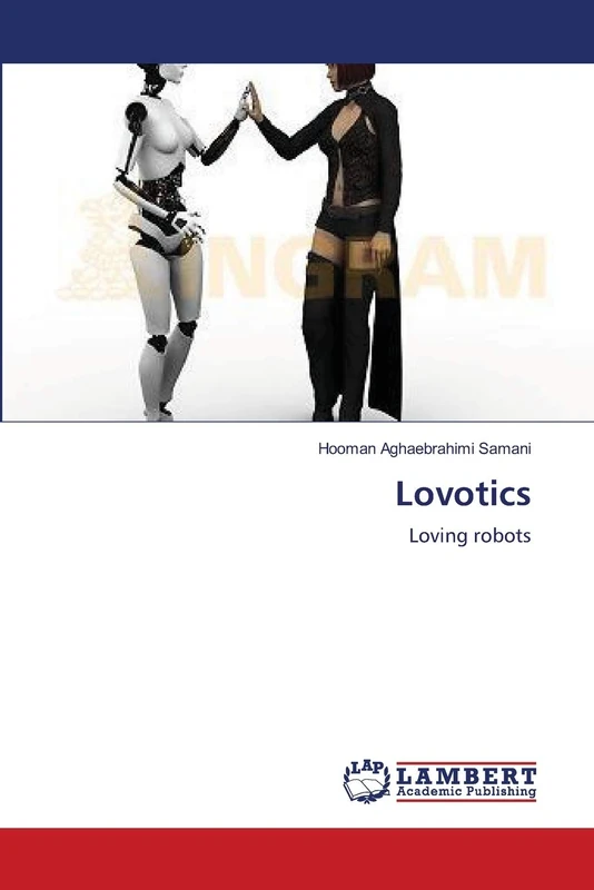 Lovotics: Loving robots - Image 1