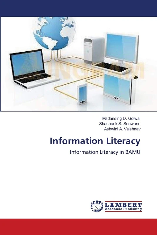 Information Literacy: Information Literacy in BAMU