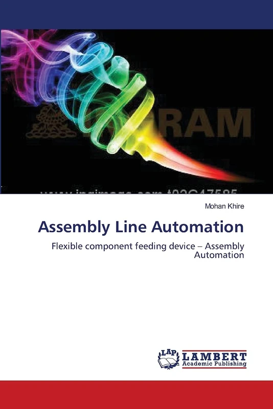 Assembly Line Automation: Flexible component feeding device – Assembly Automation