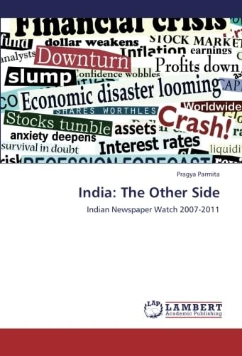 India: The Other Side: Indian Newspaper Watch 2007-2011