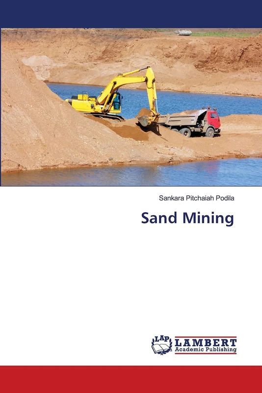 Sand Mining - Image 1