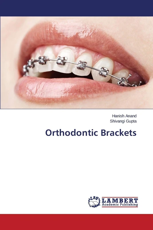 Orthodontic Brackets - Image 1