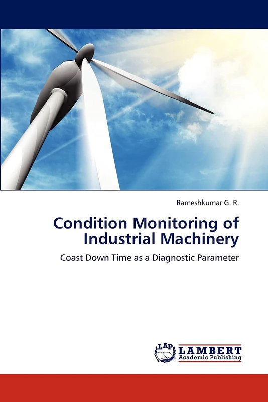 Condition Monitoring of Industrial Machinery: Coast Down Time as a Diagnostic Parameter - Image 1