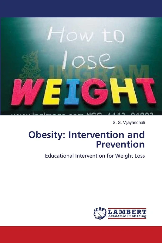 Obesity: Intervention and Prevention: Educational Intervention for Weight Loss