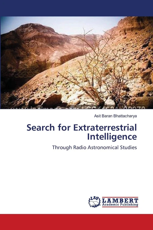Search for Extraterrestrial Intelligence: Through Radio Astronomical Studies