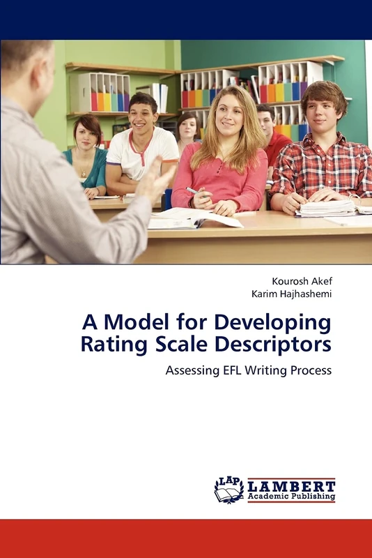 A Model for Developing Rating Scale Descriptors: Assessing EFL Writing Process