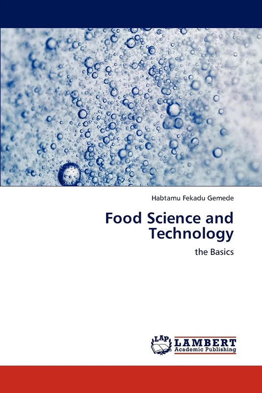 Food Science and Technology: the Basics